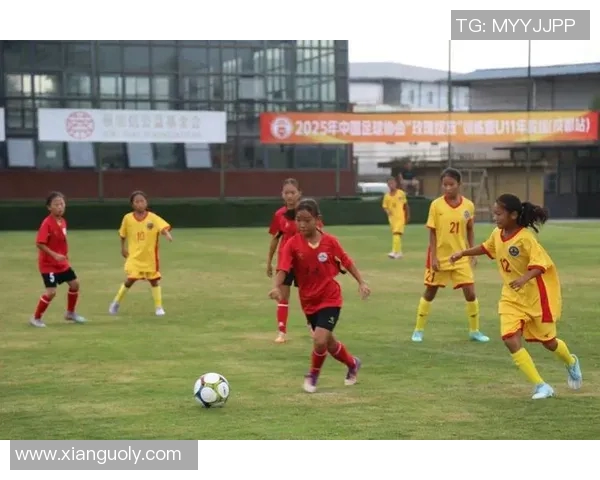 足球基地助力青少年成长打造未来足球明星的摇篮与舞台 足球基地助力青少年成长打造未来足球明星的摇篮与舞台